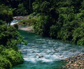 Río Inambari